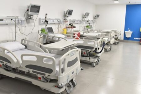 وزارت بهداشت در توسعه زیرساخت‌های بهداشت و درمان رفسنجان کوتاهی کرده است