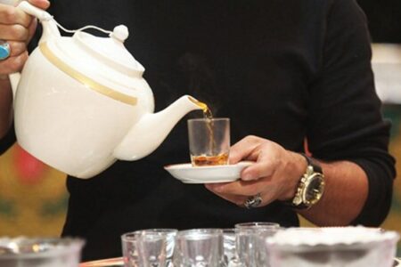 فاطمیه در کوهبنان، اقامه عزا همراه با یادواره‌های شهداء