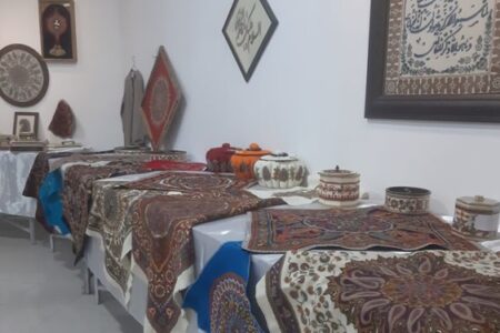 برگزاری نخستین رویداد ملی کارآفرینی پته در سیرجان