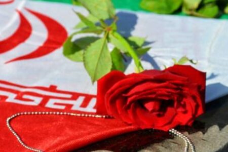 پدر شهیدان «عرب‌پور» در زرند آسمانی شد