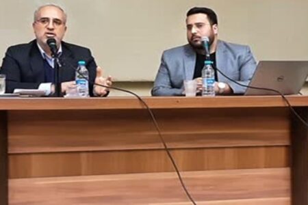 استاندار کرمان پاسخگوی مشکلات دانشجویان دانشگاه شهید باهنر کرمان