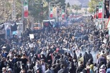 کرمان در تب‌وتاب برگزاری سالگرد چهارم، ۲۰۰ موکب، ۱۱ استان و ۵ کلان‌شهر پای کار مراسم حاج قاسم