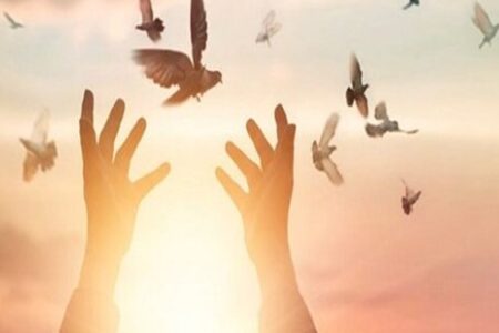 خانواده خیر جیرفتی هزینه سالگرد و یادبود پدر خود را به آزادی ۱۱ زندانی اختصاص دادند