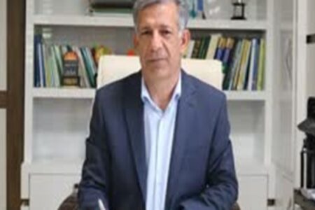 کارگروه مطالعاتی احیاء تالاب جازموریان در جنوب کرمان تشکیل می‌شود