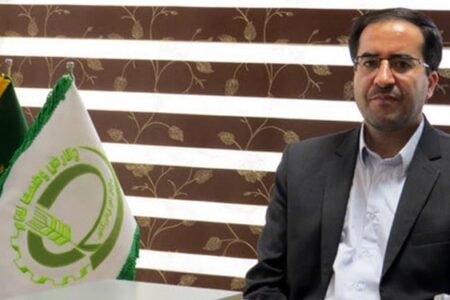 تمام سامانه‌های مرتبط با زمین باید به‌هم وصل شوند
