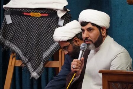 از ایده‌ها و طرح‌های مردمی برای سالگرد چهارم حاج قاسم استقبال می‌کنیم