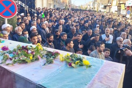 چشم ما رفسنجانی‌ها روشن، ماه در جمع‌مان درخشید!