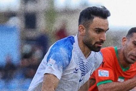 هفته سیزدهم لیگ برتر| ورود مس به باتلاق با چهارتایی شدن مقابل ملوان