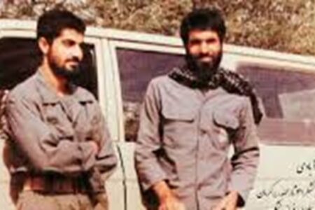 روایت دختر شهید «زنگی‌آبادی» از پدرانه‌های «حاج‌قاسم»