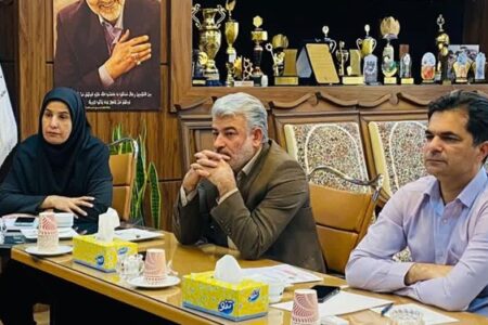 اعطای تسهیلات ۲۲۰ میلیارد ریالی به واحدهای تولیدی و صنعتی کرمان