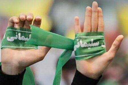 این نسل عجیب، عاشقان میراث حاج قاسم‌‌‌‌اند