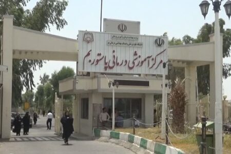 رنج بیماران در شرق کرمان
