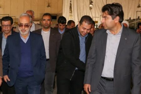 پیگیری استاندار کرمان برای راه‌اندازی مجدد مجتمع فنی مهندسی بردسیر