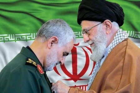 تاج عزت مبارکت سردار!