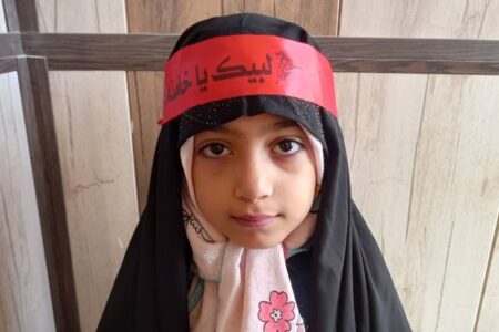 آرزویی که در تب ۳۸ درجه برآورده شد