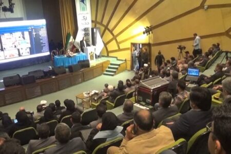 وجود 2700000 ساختمان فرسوده در کشور، بناهای ناپایدار را با واحدهای نوساز عوض کنید