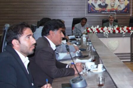 مردم جنوب کرمان به صورت ویلایی صاحب خانه می‌شوند