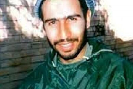 به‌رنگ خدا، برشی از زندگی عاشقانه مردی که امامزاده کرمان شد