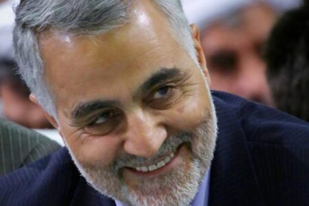 برنامه‌های فرهنگی چهارمین سالگرد شهادت «حاج قاسم»، از سمفونی شهید سلیمانی تا سریالی به نام «ترور»