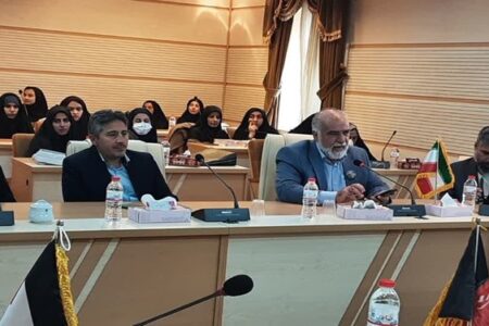 همایش بین‌المللی «مقاومت، شهیدالقدس، غزه» در کرمان برگزار می‌شود