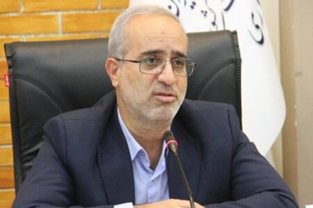 مشکل آب شرب استان تا پایان سال آینده حل می‌شود