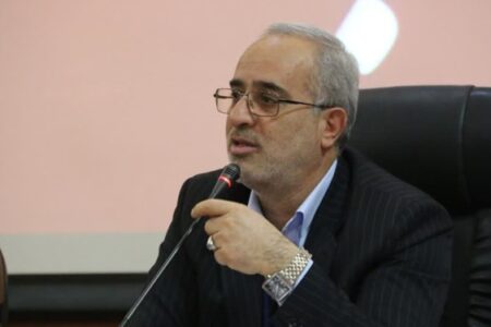 استاندار کرمان: قدرت نرم ما در شبکه‌سازی مردمی‌ است