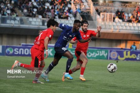 صنعت نفت – گل گهر؛ بازنده ها دنبال جبران قبل از بحران