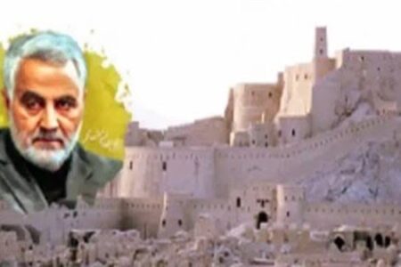 ۱۲ ثانیه‌‌ای که جان‌ها را بلعید!