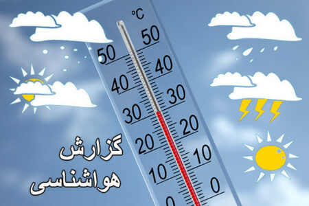 کرمانی ها تا اواسط هفته آینده منتظر پدیده خاص جوی نباشند