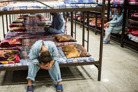 تراژدی تکراری؛ از آب‌حیات تا لنگرود