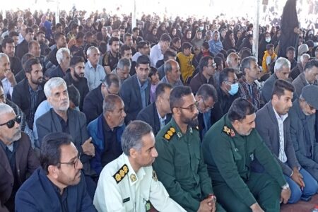 حل مشکل آب شرب روستایی کرمان تا ابتدای سال ۱۴۰۵