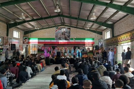 برگزاری یادواره‌ها یکی از راه‌های زنده نگهداشتن این فرهنگ ناب و انسان‌ ساز است