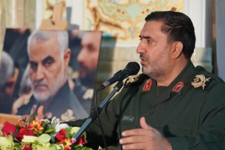 پیش‌بینی افزایش ۳۰ درصدی زائران حاج قاسم در چهارمین سالگرد شهادت