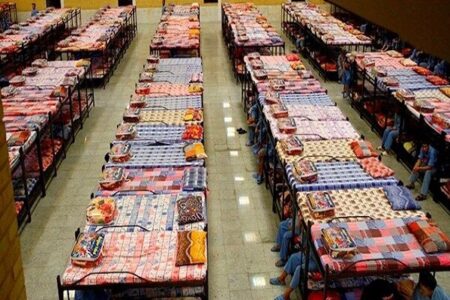 علیرغم تمکن مالی توانایی ایجاد گرمخانه در کرمان را نداریم