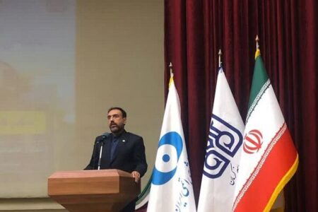 کارخانه پلاسما دفع سموم در رفسنجان افتتاح می شود