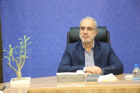 ۲۰درصد از اعتبار فرهنگی دستگاه‌ها به بنیاد شهید کرمان اختصاص یابد