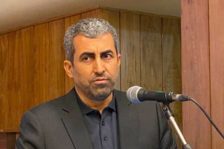 سهمیه گاز صنایع استان کرمان افزایش یابد