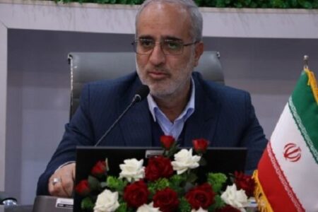 ظرفیت مدارس برای اسکان زائران در کرمان استفاده می شود