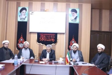 مدارس صدرا مصداق عینی مدارس تراز انقلاب اسلامی هستند