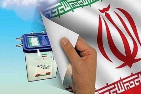 تلاش دستگاه قضایی برگزاری انتخابات سالم در جازموریان است