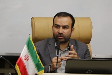 حفاری فیبر نوری در کرمان اواخر آذرماه به پایان می‌رسد