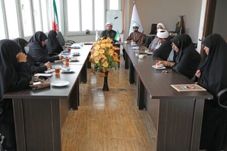 ستاد استانی مهرواره بانور در کرمان آغاز به کار کرد