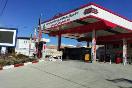 ۶ جایگاه سوخت در شهر کرمان به صورت دستی وارد مدار شد