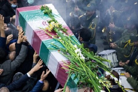 کرمانی ها به ساختمان دادگستری دعوت شدند