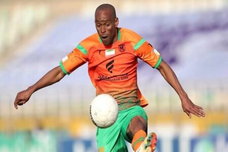 پریرا: به هشداریم توجه نکردند/ مجبور شدم از مس رفسنجان شکایت کنم