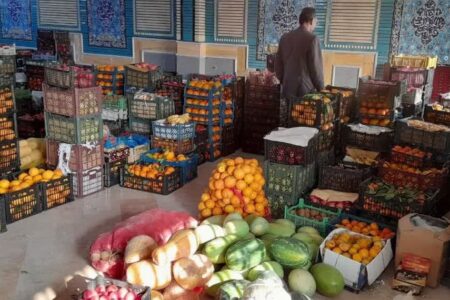 طرح ویژه نظارتی در شب یلدا اجرا می شود
