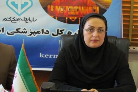 کرمان جز استان‌های پاک در زمینه آنفلوآنزای پرندگان است