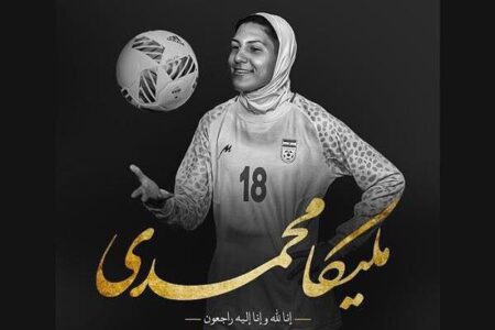 رقابت‌های هفته هفتم لیگ برتر بانوان به تعویق افتاد