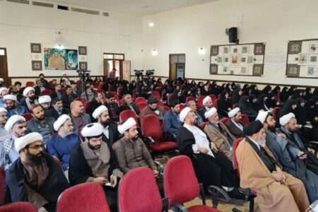 دوره آموزشی تربیت راوی در کرمان آغاز به کار کرد
