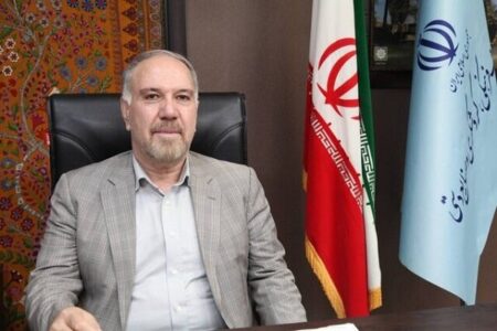 مقبره شهید سلیمانی منشا برکات زیادی برای استان کرمان است